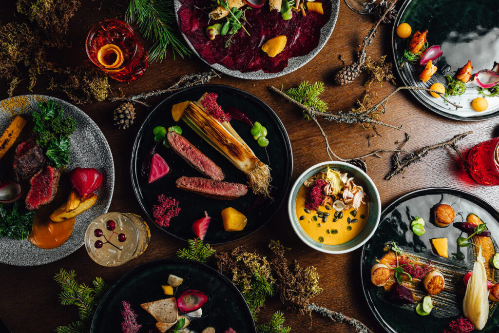 A Food Lover’s Guide to Kings Lynn: The Best Eats and Hidden Gems in Oak Island’s Quiet Corner